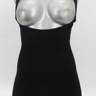 Body Boxer Md. 1000 Body Siluete para Dama