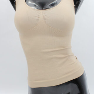 Camiseta Reductora Md. 1201 Body Lady para Dama