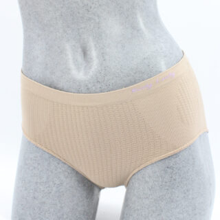 Pantaleta Control Abdominal Md. 1101 Body Lady para Dama