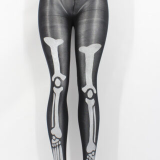 Malla Halloween Idanea para Dama