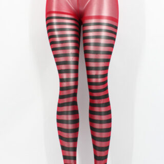 Malla Rayada Idanea para Dama