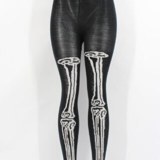 Malla Huesos Moraly para Dama