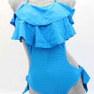 Traje de Baño Trikini Olan Michelle para Dama