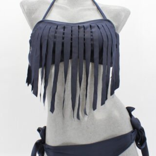 Traje de Baño Bikini Barbas Michelle para Dama