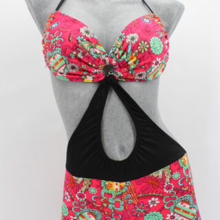 Traje de Baño Gota Michelle para Dama