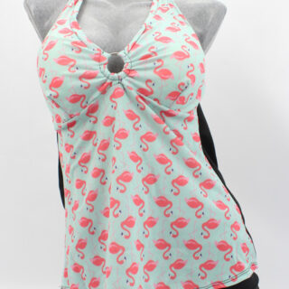 Traje de Baño Gaby Michelle para Dama