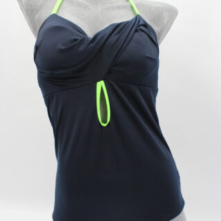 Traje de Baño Torcido Michelle para Dama