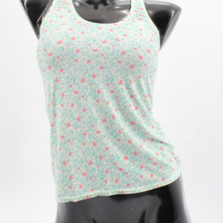 Traje de Baño Camiseta Michelle para Dama