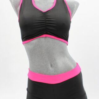 Traje de Baño Top Short Michelle para Dama