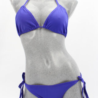 Traje de Baño 2 Piezas Cre. Regis para Dama