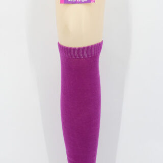 Calentador Liso Leka para Dama