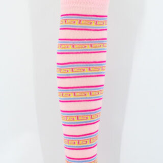 Calentador Rayado Karen para Dama