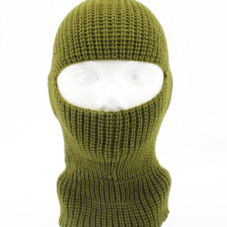 Pasamontañas Unisex