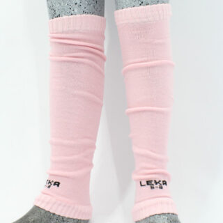 Calentador Liso Leka para Niña