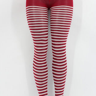 Malla Rayada Pinky para Niña