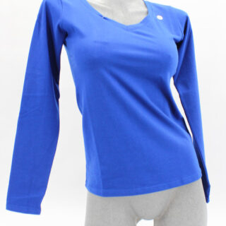 Playera M/L  Zambada para Dama