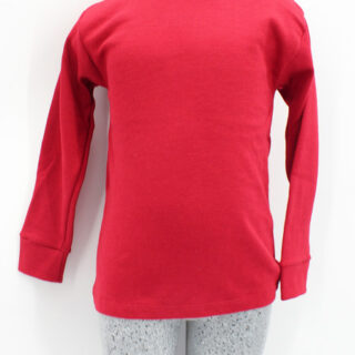 Playera Manga Larga  Tomisi para Infantil