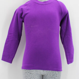 Payera Termica Altan para Infantil