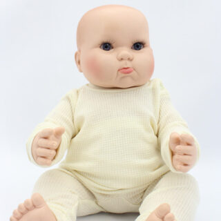 Pijama Termica Bambi para Bebe