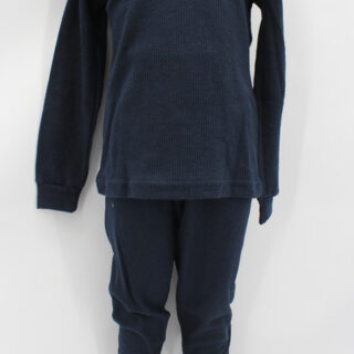 Pijama Termica Bambi para Niño