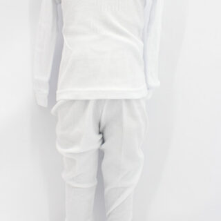 Pijama Termica Bambi para Niña