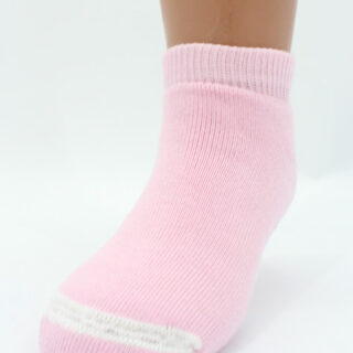 Tin Antiderrapante Jandry para Niña (6 Piezas)