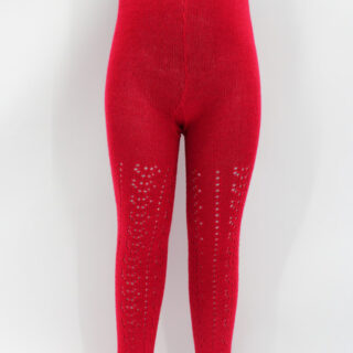 Malla Calada Moraly para Niña