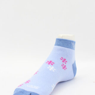 Tin Grueso Estampado Koos para Dama (6 Piezas)