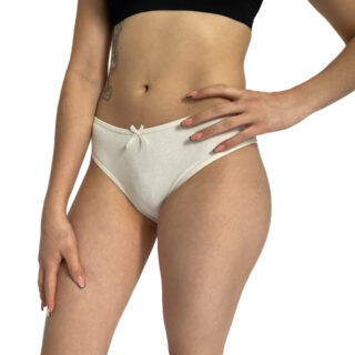 Bikini Liso Lynjee para Dama