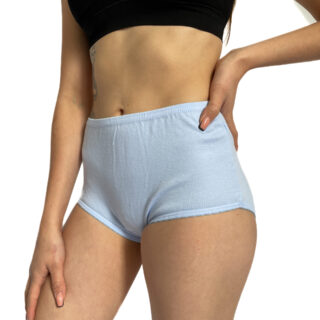 Pantaleta Lisa Garibay para Dama