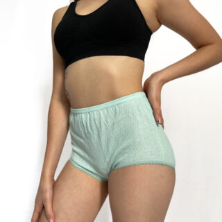 Pantaleta Calada Acierto para Dama