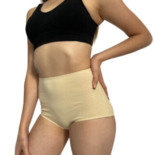 Pantaleta Md. 500 Berlei para Dama