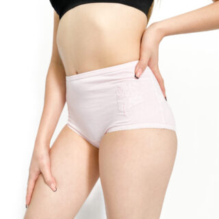 Pantaleta Aplicacion Linda Keer para Dama