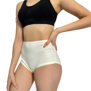 Pantaleta Md. 225 Flor para Dama