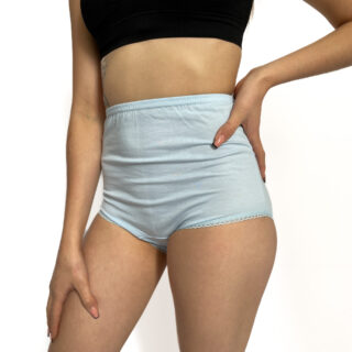 Pantaleta Md. 100 Divina para Dama