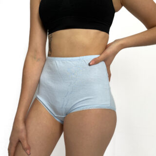 Pantaleta Md. 107 Flor para Dama