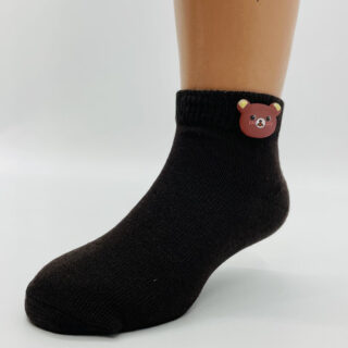 Tin Md. TN25 Pekes para Niño (6 Pares)