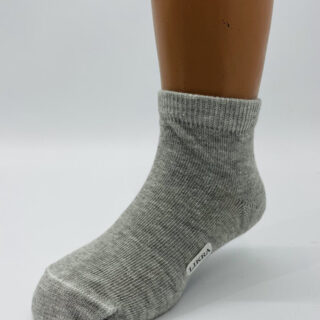 Tin Liso Mac Lev para Niño (6 Pares)