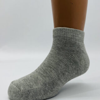 Tin Grueso Liso Koos para Niño