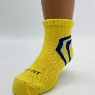 Tin Tecno Fozter's para Niño (6 Pares)