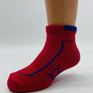 Tin Desing Fozter's para Niño (6 Pares)