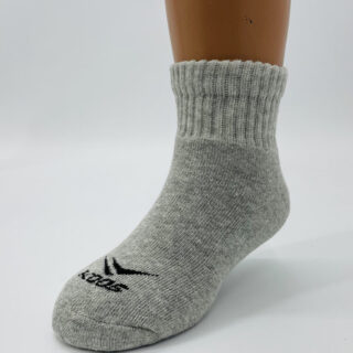 Tin Largo Grueso Koos para Niño