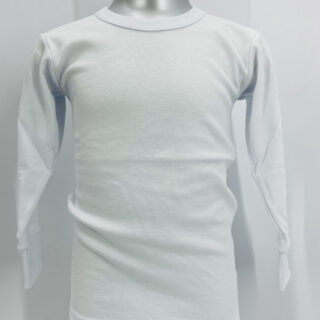 Playera Manga Larga Ramoncito para Niño