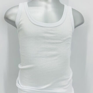 Camiseta Lisa Ramoncito para Niño