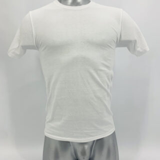 Playera Cuello Redondo Rinbros para Caballero (3 piezas)