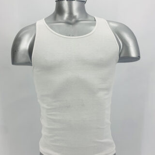 Camiseta Lisa Rinbros para Caballero (3 piezas)