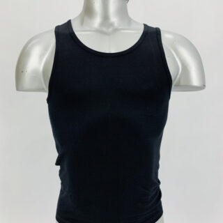 Camiseta Black Zaga para Caballero