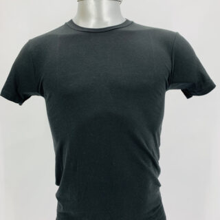 Playera M/C Black Zaga para Caballero