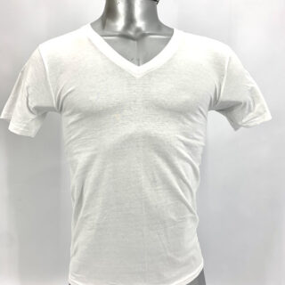 Playera Cuello V Rinbros para Caballero (3 piezas)