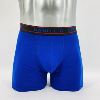 Boxer Md. 850 Daniel's Station para Caballero